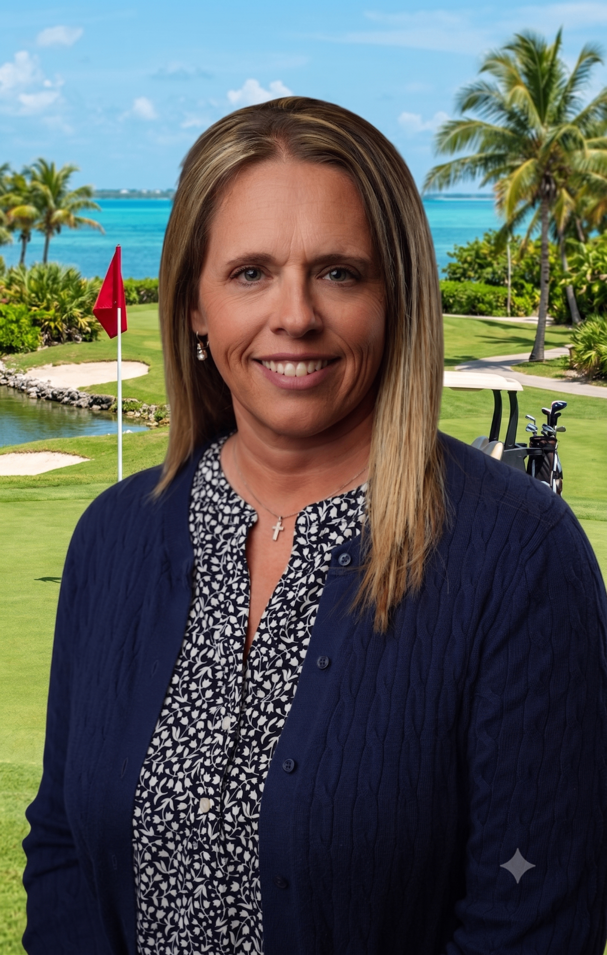 Shelley Klossner — Travel Advisor