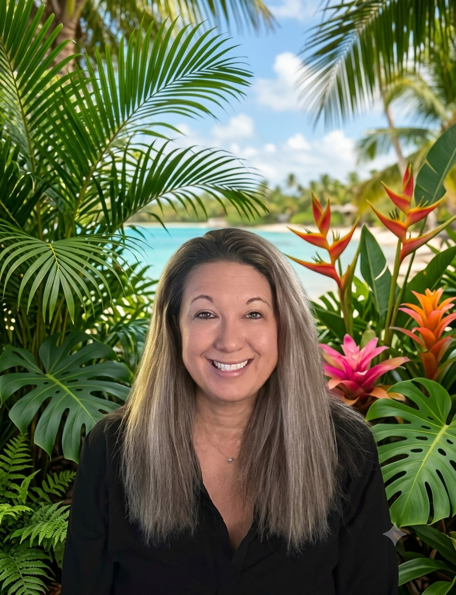 Jen Wolf — Travel Advisor