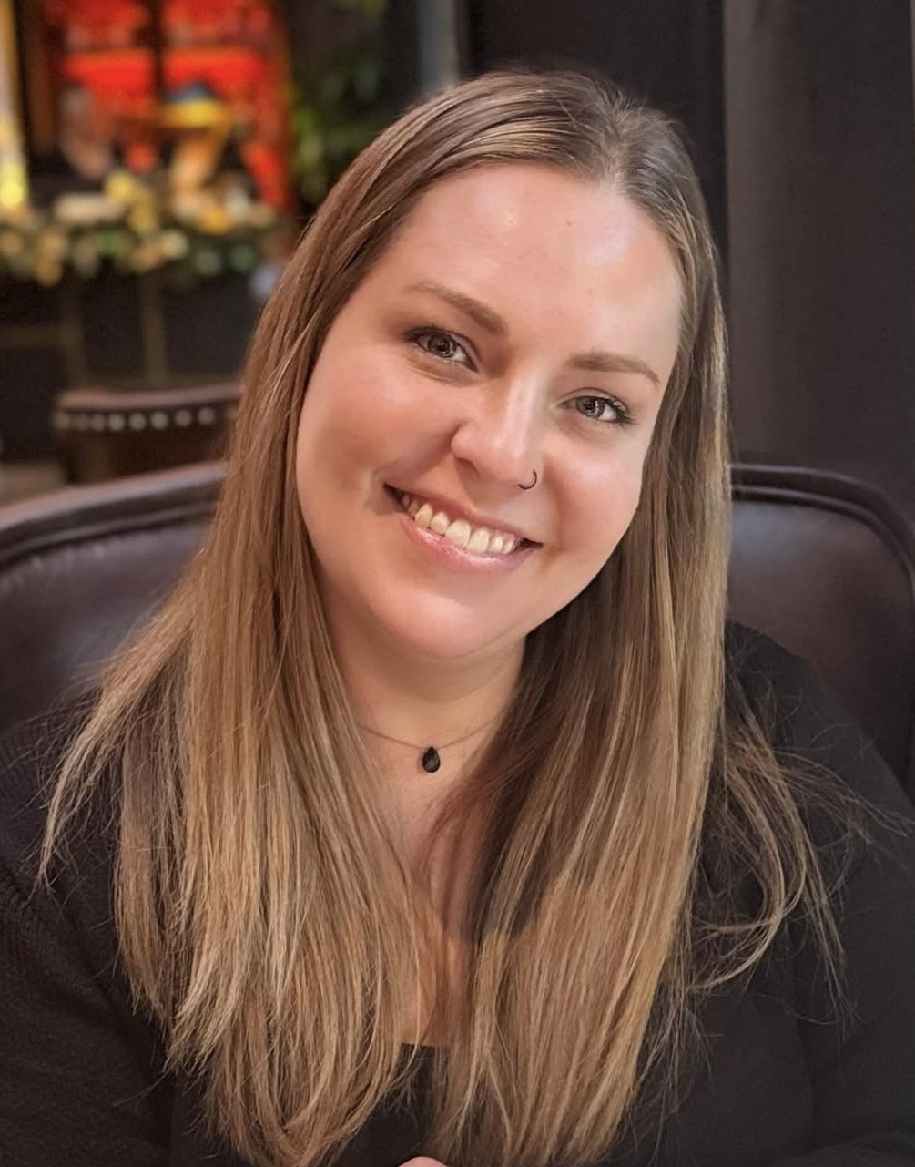 Trisha Bone — Travel Advisor